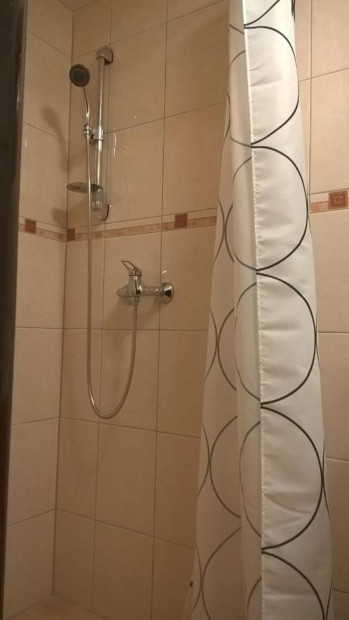 Chata V Zapadnych Tatrach Jakubovany  Exterior foto